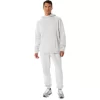 HERRETØJ ASICS SUNDAY SANA FLEECE-HÆTTETØJ