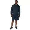 HERRETØJER ASICS SUNDAY SANA FLEECESHORTS