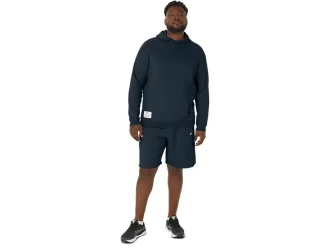 HERRETØJER ASICS SUNDAY SANA FLEECESHORTS