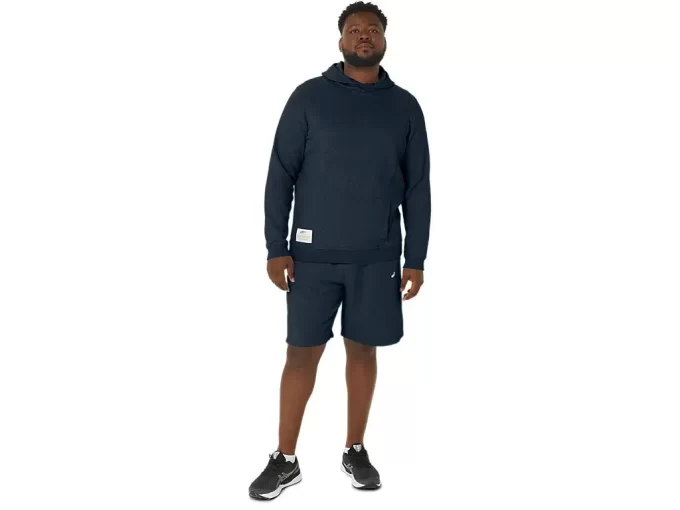 HERRETØJER ASICS SUNDAY SANA FLEECESHORTS