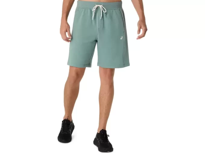 HERRETØJER ASICS SUNDAY SANA FLEECESHORTS HERRETØJER ASICS SUNDAY SANA FLEECESHORTS