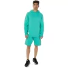 HERRETØJER ASICS SUNDAY SANA FLEECESHORTS HERRETØJER ASICS SUNDAY SANA FLEECESHORTS