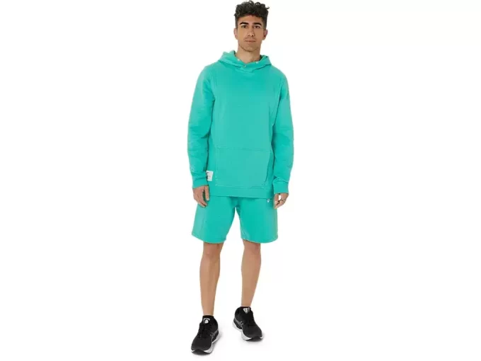 HERRETØJER ASICS SUNDAY SANA FLEECESHORTS HERRETØJER ASICS SUNDAY SANA FLEECESHORTS