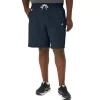 HERRETØJER ASICS SUNDAY SANA FLEECESHORTS