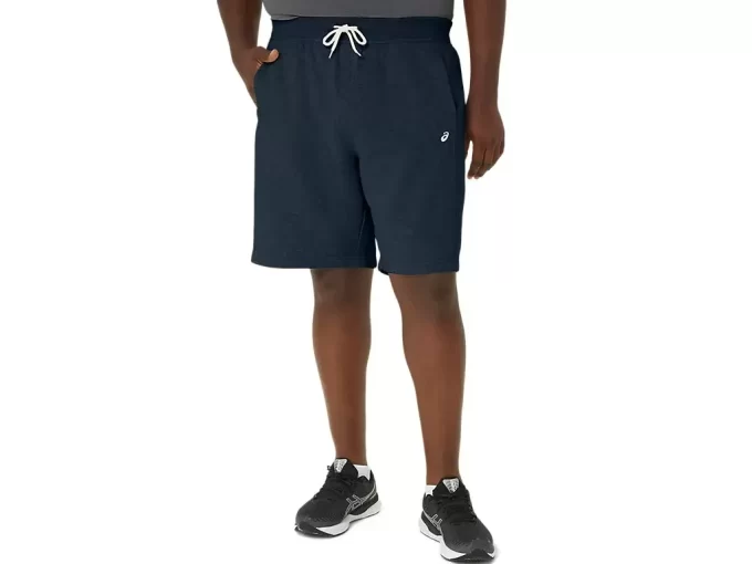 HERRETØJER ASICS SUNDAY SANA FLEECESHORTS