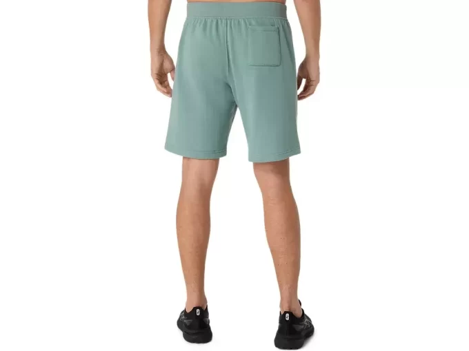 HERRETØJER ASICS SUNDAY SANA FLEECESHORTS HERRETØJER ASICS SUNDAY SANA FLEECESHORTS
