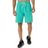 HERRETØJER ASICS SUNDAY SANA FLEECESHORTS HERRETØJER ASICS SUNDAY SANA FLEECESHORTS