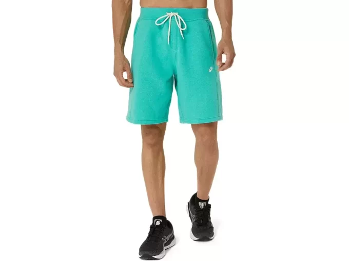 HERRETØJER ASICS SUNDAY SANA FLEECESHORTS HERRETØJER ASICS SUNDAY SANA FLEECESHORTS