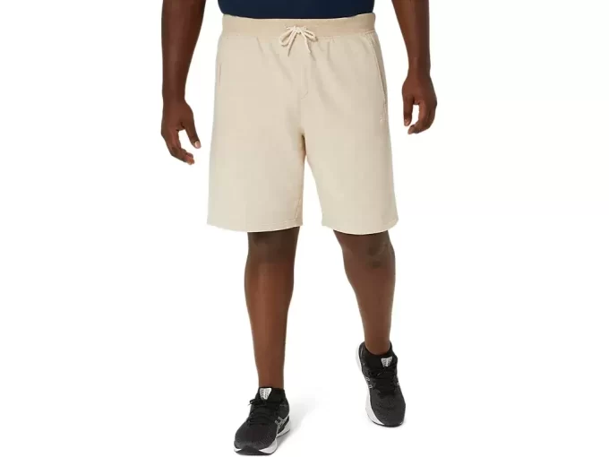 HERRETØJER ASICS SUNDAY SANA FLEECESHORTS HERRETØJER ASICS SUNDAY SANA FLEECESHORTS