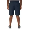HERRETØJER ASICS SUNDAY SANA FLEECESHORTS