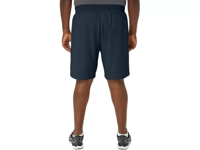 HERRETØJER ASICS SUNDAY SANA FLEECESHORTS