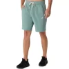HERRETØJER ASICS SUNDAY SANA FLEECESHORTS HERRETØJER ASICS SUNDAY SANA FLEECESHORTS