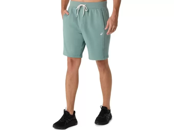 HERRETØJER ASICS SUNDAY SANA FLEECESHORTS HERRETØJER ASICS SUNDAY SANA FLEECESHORTS