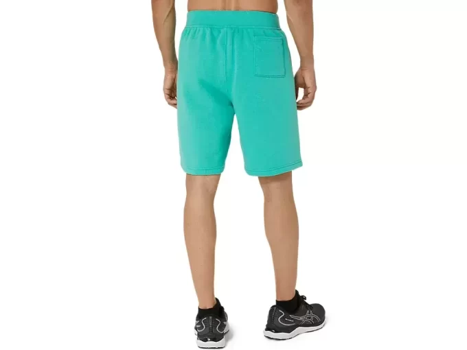 HERRETØJER ASICS SUNDAY SANA FLEECESHORTS HERRETØJER ASICS SUNDAY SANA FLEECESHORTS