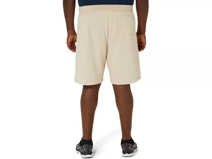 HERRETØJER ASICS SUNDAY SANA FLEECESHORTS HERRETØJER ASICS SUNDAY SANA FLEECESHORTS