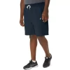 HERRETØJER ASICS SUNDAY SANA FLEECESHORTS