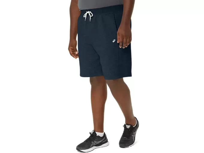 HERRETØJER ASICS SUNDAY SANA FLEECESHORTS