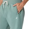 HERRETØJER ASICS SUNDAY SANA FLEECESHORTS HERRETØJER ASICS SUNDAY SANA FLEECESHORTS