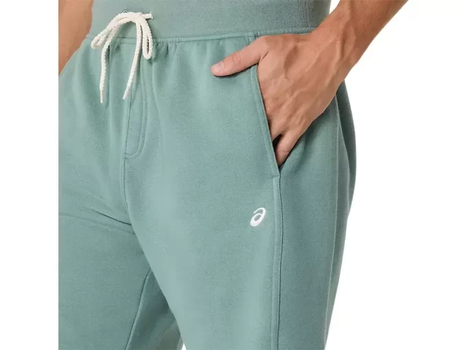 HERRETØJER ASICS SUNDAY SANA FLEECESHORTS HERRETØJER ASICS SUNDAY SANA FLEECESHORTS