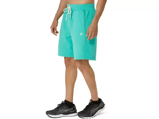 HERRETØJER ASICS SUNDAY SANA FLEECESHORTS HERRETØJER ASICS SUNDAY SANA FLEECESHORTS