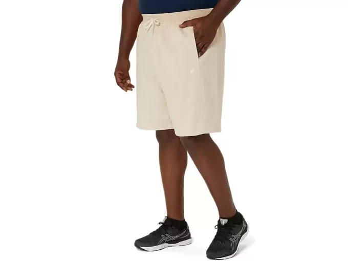 HERRETØJER ASICS SUNDAY SANA FLEECESHORTS HERRETØJER ASICS SUNDAY SANA FLEECESHORTS