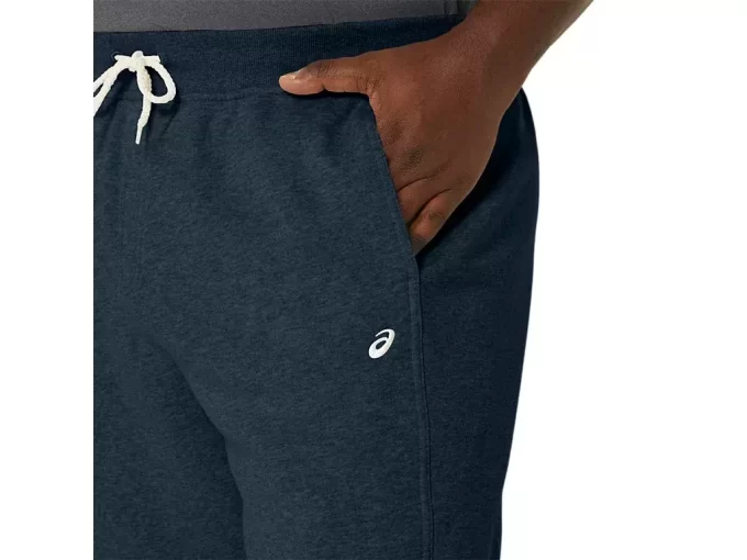 HERRETØJER ASICS SUNDAY SANA FLEECESHORTS