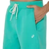 HERRETØJER ASICS SUNDAY SANA FLEECESHORTS HERRETØJER ASICS SUNDAY SANA FLEECESHORTS
