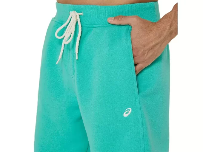 HERRETØJER ASICS SUNDAY SANA FLEECESHORTS HERRETØJER ASICS SUNDAY SANA FLEECESHORTS