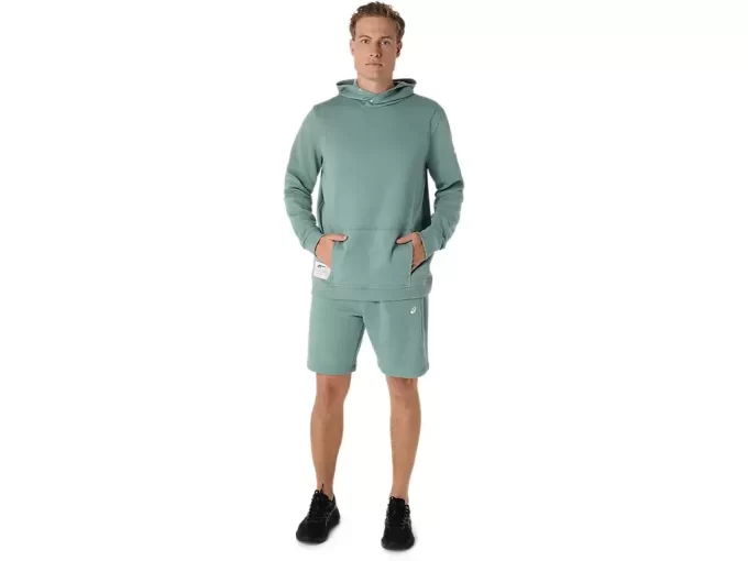 HERRETØJER ASICS SUNDAY SANA FLEECESHORTS HERRETØJER ASICS SUNDAY SANA FLEECESHORTS