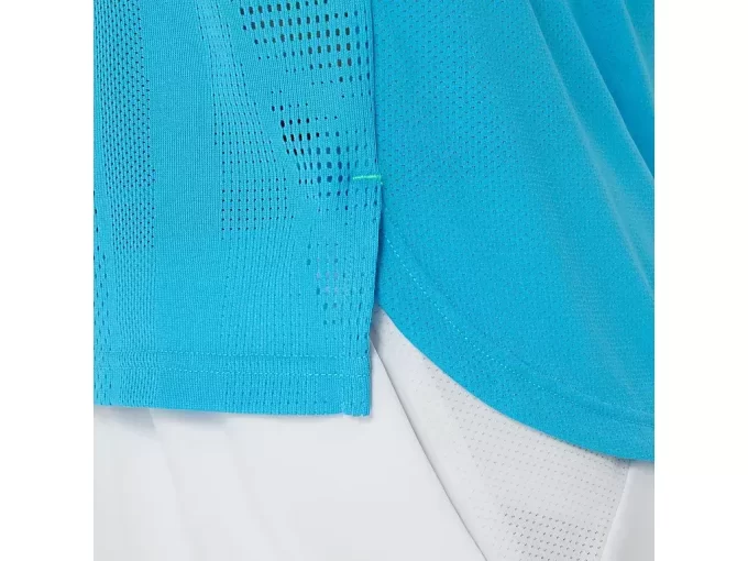 HERRETOP MED KORTÆRMET MATCH ACTIBREEZE HERRETOP MED KORTÆRMET MATCH ACTIBREEZE