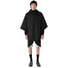 HEVEANOID CAPE