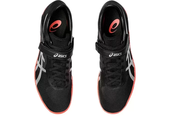 HØJDESPRING PRO 3 (L)