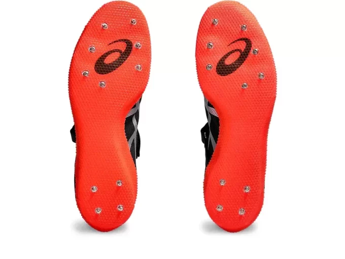 HØJDESPRING PRO 3 (L)