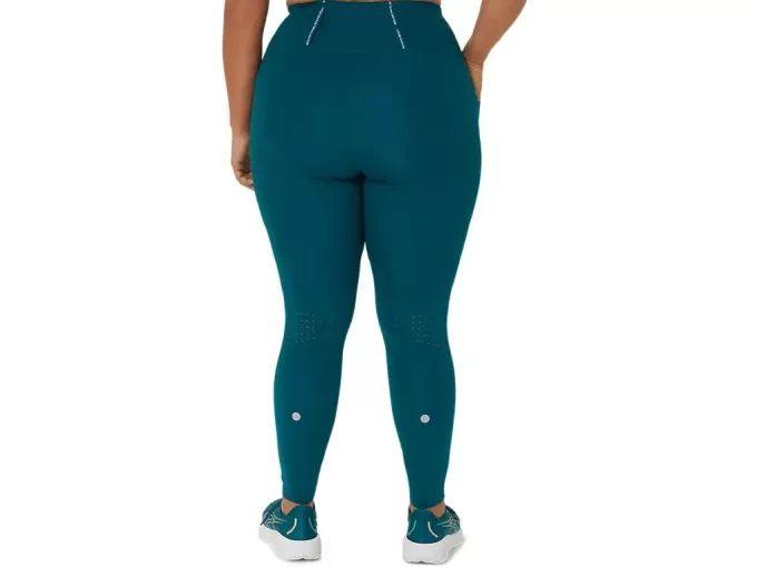 Højtaljede strømpebukser Højtaljede strømpebukser