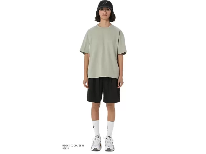 HS RUND HALS HS RUND HALS