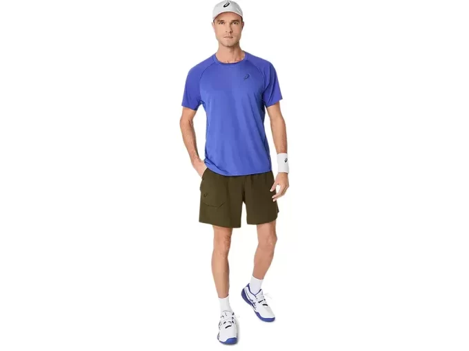 KAMP 7 KORT FORTALT KAMP 7 KORT FORTALT