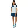 KLASSISK DAMEPOLOSHIRT KLASSISK DAMEPOLOSHIRT