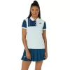 KLASSISK DAMEPOLOSHIRT KLASSISK DAMEPOLOSHIRT