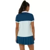 KLASSISK DAMEPOLOSHIRT KLASSISK DAMEPOLOSHIRT
