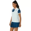 KLASSISK DAMEPOLOSHIRT KLASSISK DAMEPOLOSHIRT