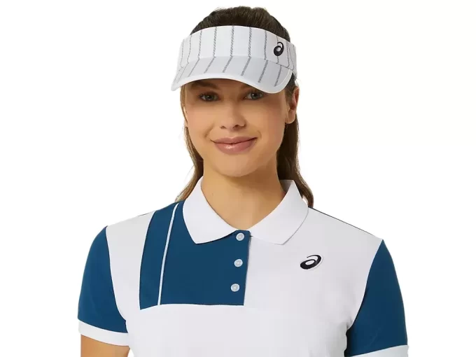 KLASSISK DAMEPOLOSHIRT KLASSISK DAMEPOLOSHIRT