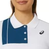 KLASSISK DAMEPOLOSHIRT KLASSISK DAMEPOLOSHIRT