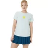 KLASSISK GRAFISK T-SHIRT TIL DAMER KLASSISK GRAFISK T-SHIRT TIL DAMER