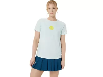 KLASSISK GRAFISK T-SHIRT TIL DAMER
