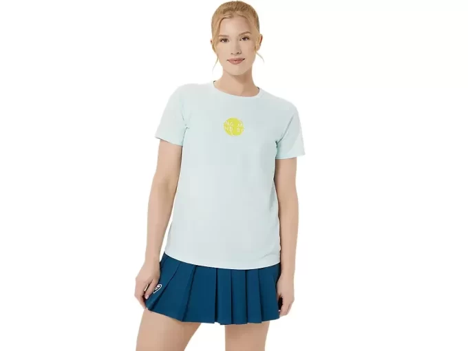 KLASSISK GRAFISK T-SHIRT TIL DAMER KLASSISK GRAFISK T-SHIRT TIL DAMER