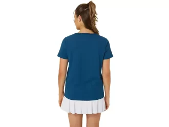 KLASSISK GRAFISK T-SHIRT TIL DAMER