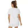 KLASSISK GRAFISK T-SHIRT TIL DAMER