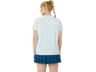 KLASSISK GRAFISK T-SHIRT TIL DAMER