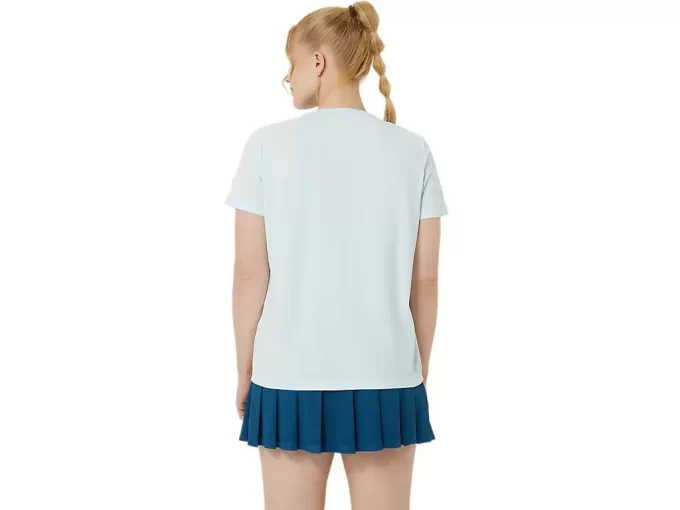 KLASSISK GRAFISK T-SHIRT TIL DAMER KLASSISK GRAFISK T-SHIRT TIL DAMER