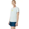 KLASSISK GRAFISK T-SHIRT TIL DAMER KLASSISK GRAFISK T-SHIRT TIL DAMER